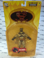 DC Direct Superman/Batman  Vengeance Batzarro
