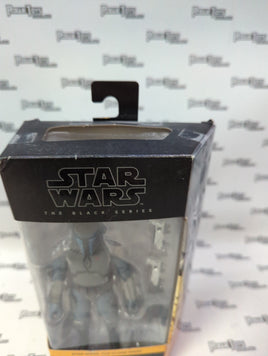 Hasbro Star Wars The Black Series Mandalorian Loyalist