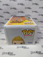 Funko POP! Animation My Hero Academia GITD Mirio Togata (Hot Topic Exclusive) 1004