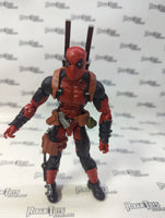 Hasbro Marvel Legends  Deadpool (Juggernaut BAF Wave)