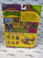 Playmates Toys Teenage Mutant Ninja Turtles Classic Collection Donatello