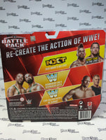 Mattel WWE Battle Pack Enzo Amore & Big Cass