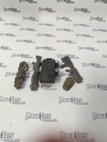 Hasbro G.I. Joe Classified Series Gung-Ho