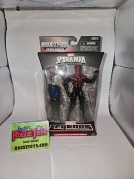 Hasbro Marvel Legends- Superior Spider-Man