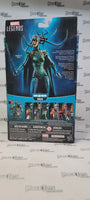 Marvel Legends Hela