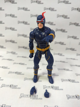 Hasbro Marvel Legends Series Astonishing Cyclops (Ch'od BAF Wave)