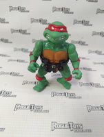Playmates Teenage Mutant Ninja Turtles Reissue Raphael