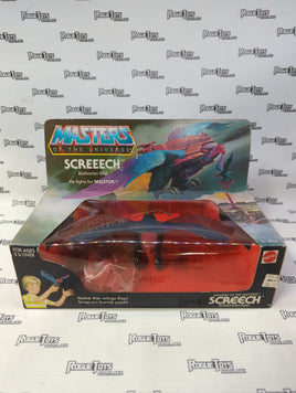 Mattel Vintage Masters of the Universe Screech
