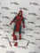 Hasbro Marvel Legends Series The Fist Ninja ( Mindless One BAF Wave)