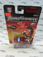 Hasbro Transformers  Robots in Disguise W.A.R.S.