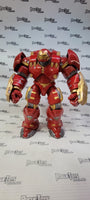 Marvel Legends 2015 Hulkbuster Build-A-Fig