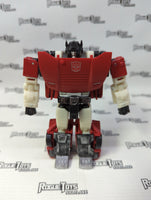 Hasbro Transformers War for Cybertron Siege Sideswipe