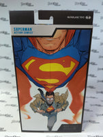 McFarlane Toys DC Multiverse Gold Label Action Comics Superman