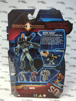 Hasbro Iron Man Stealth Operations Suit Iron Man (Walmart Exclusive)