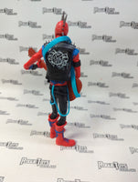 Hasbro Marvel Legends Series Spider-Man Across The Spider verse Spider-Punk
