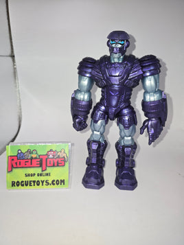 Hasbro Marvel Legends- Free Sentry BAF