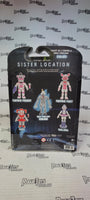 Five Nights at Freddys Sisters Location Baby