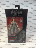 Hasbro Star Wars The Black Series Rey (Jedi Training)