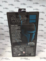 Hasbro Star Wars The Black Series Gaming Greats Jango Fett