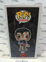 Funko POP! Movies The Evil Dead 40th Anniversary Ash (Limited Chase Edition) 1142