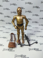 Hasbro Star Wars The Black Series C-3PO & Babu Frik