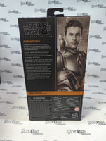 Hasbro Star Wars The Black Series Axe Woves