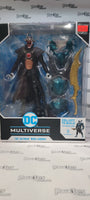 DC Multiverse Batman Who Laughs (Hawkman) Dark Knights Metal