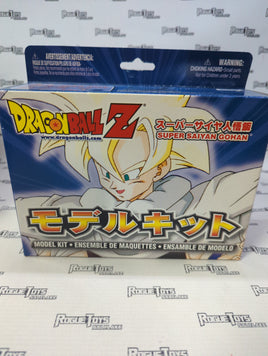 Irwin 2000 Dragon Ball  Z  Model Kit  Super Saiyan Gohan