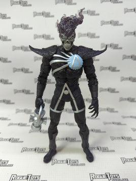 McFarlane Toys DC Multiverse Blackest Night Desthstorm