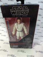 Hasbro Star Wars The Black Series Obi-Wan Kenobi (Padawan)
