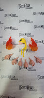 Marvel Legends Iron Fist