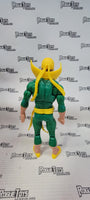 Marvel Legends Iron Fist