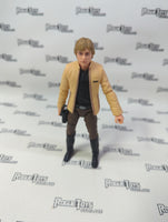 Hasbro Star Wars The Black Series  Luke Skywalker ( Skywalker Strikes)