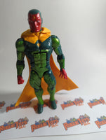 Hasbro Marvel Legends Series  Vision (Hulkbuster BAF Wave)