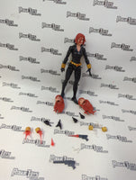 Hasbro Marvel Legends Series Beyond Earth's Mightiest  Black Widow