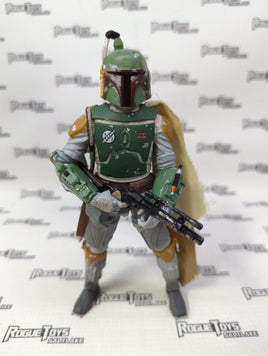 Hasbro Star Wars The Black Series Archive Collection Boba Fett