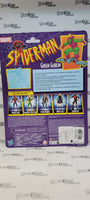 Marvel Legends Spider-Man Retro Green Goblin