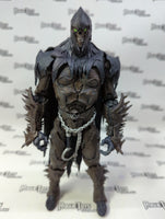 McFarlane Toys Spawn Raven Spawn