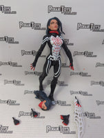 Hasbro Marvel Legends Series  Fan Vote 2020 Silk