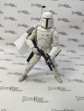 Hasbro Star Wars The Black Series Boba Fett (Prototype Armor)