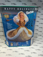 Mattel Barbie 1994 Happy Holidays Special Edition