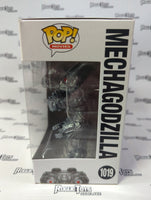 Funko POP! Movies Godzilla vs. Kong Mechagodzilla 1019