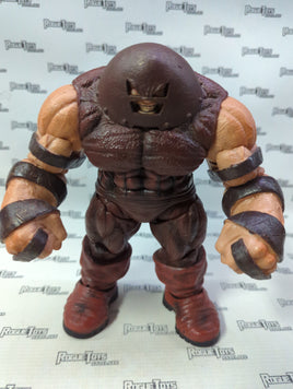 Marvel Select Juggernaut