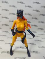 Hasbro Marvel Legends Series Hellcat (Thanos BAF Wave)