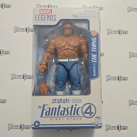 Hasbro Marvel Legends Fantastic Four: First Steps- The Thing