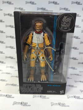 Hasbro Star Wars The Black Series  Bossk