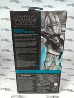 Hasbro Star Wars The Black Series Gaming Greats Imperial Rocket Trooper