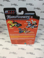 Hasbro Transformers  Robots in Disguise Ironhide & Mirage
