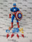 Hasbro Marvel Legends 20th Anniversary Captain America