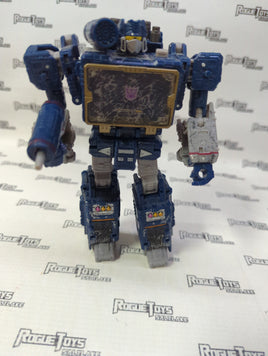 Hasbro Transformers War for Cybertron Siege Soundwave